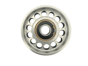 VRP belt wrap kit pulley
