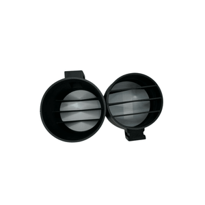 VRP M156 intake adapters