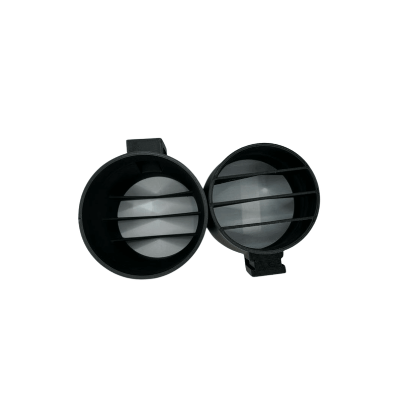 VRP M156 intake adapters