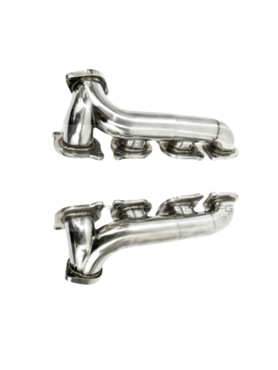 VRP M156 shorty headers