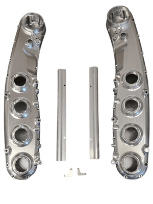 VRP M177 billet innsugsmanifold LS1