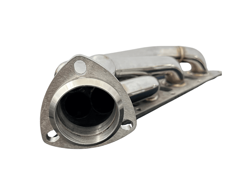 VRP 550 headers