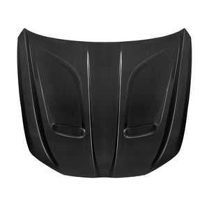 SooQoo Carbon Panser - BMMW M5 G90 / G99