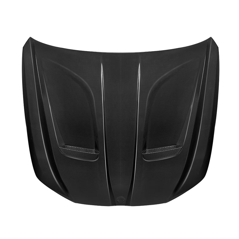 SooQoo Carbon Panser - BMMW M5 G90 / G99