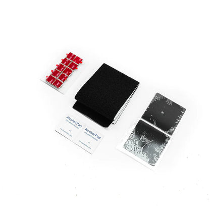 TwistNFix MAGNFIX – Magnetisk Skiltplateholder