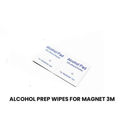 TwistNFix MAGNFIX – Magnetisk Skiltplateholder