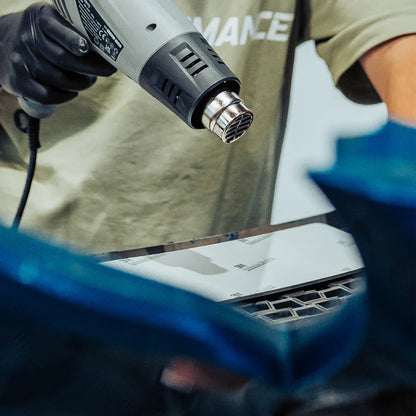 TwistNFix MAGNFIX – Magnetisk Skiltplateholder