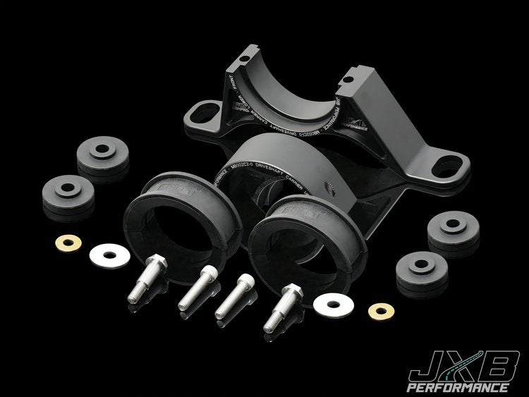 JXB midtlagerholder deler