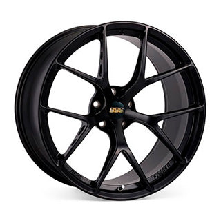 BBS FI-R Evo Matte Black