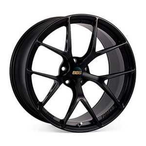 BBS FI-R Evo Matte Black