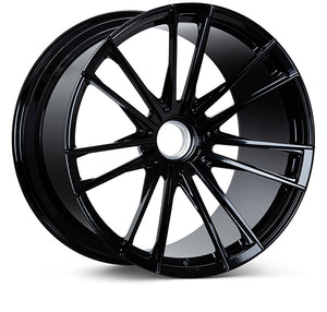 Gloss Black