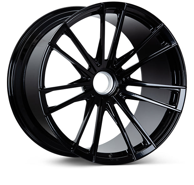 Gloss Black