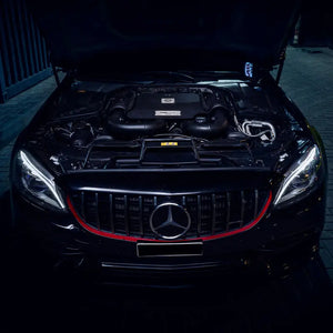 Blackboost Cold Air Intake System – Mercedes-AMG C63S (M177, W205/C205) KONG PERFORMANCE