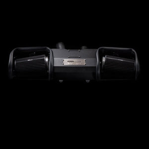 Blackboost Cold Air Intake – Mercedes-AMG E63 / E63S (W213/S213, M177) KONG PERFORMANCE