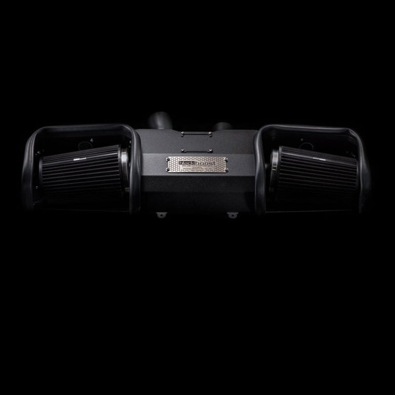 Blackboost Cold Air Intake – Mercedes-AMG E63 / E63S (W213/S213, M177) KONG PERFORMANCE