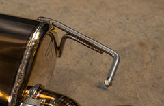 Valvetronic Designs Spjeldstyrt Eksosanlegg – Mercedes AMG GT63 / GT63S (4.0 V8)