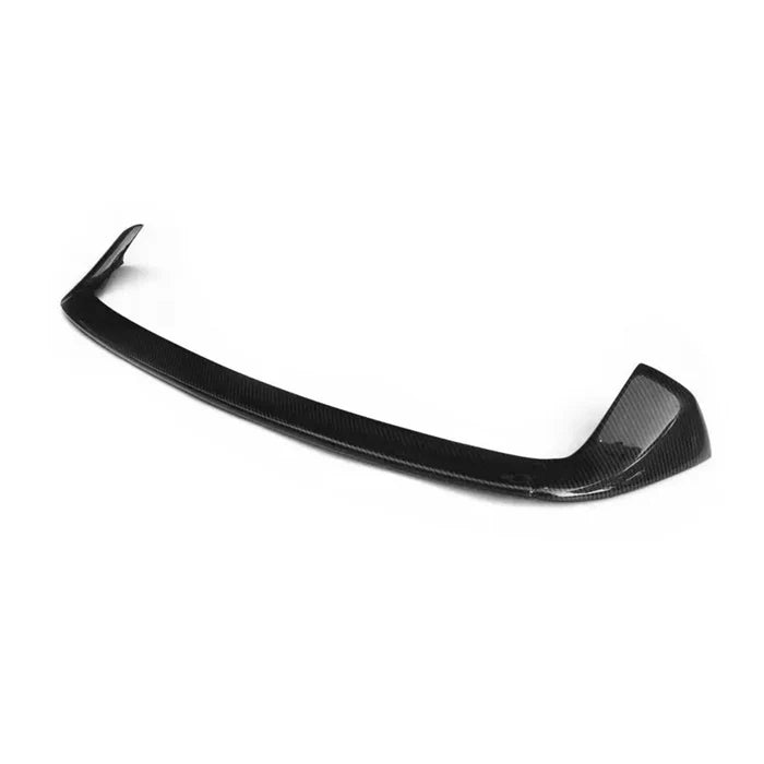 MHC+ BMW 1-serie Tube Style Rear Spoiler – Pre-preg carbon (F20/F21) KONG PERFORMANCE