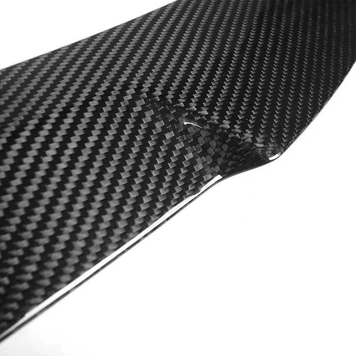 MHC+ BMW M2 / 2-Series M4 Style Rear Spoiler – Pre-Preg Carbon Fibre (F87/F22)