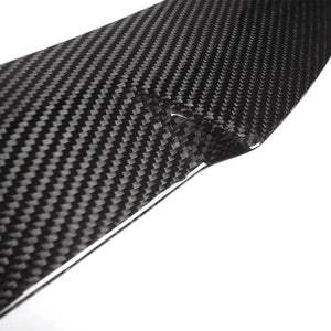 MHC+ BMW M2 / 2-Series M4 Style Rear Spoiler – Pre-Preg Carbon Fibre (F87/F22) KONG PERFORMANCE