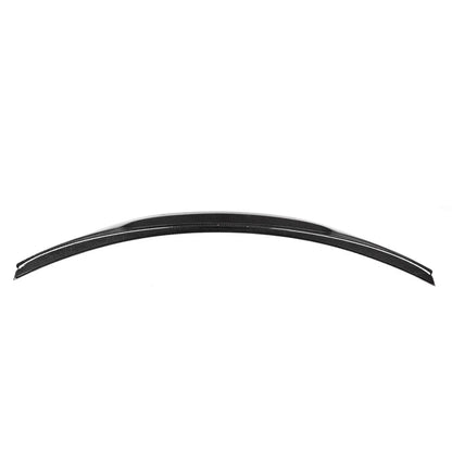 MHC+ BMW M2 / 2-Series M4 Style Rear Spoiler – Pre-Preg Carbon Fibre (F87/F22)