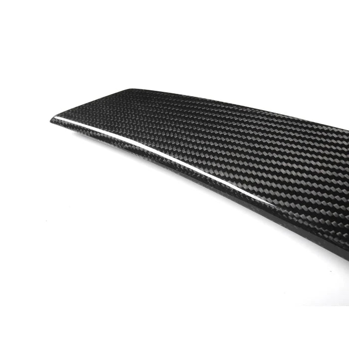 MHC+ BMW M2 / 2-Series M4 Style Rear Spoiler – Pre-Preg Carbon Fibre (F87/F22)