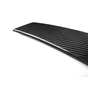 MHC+ BMW M2 / 2-Series M4 Style Rear Spoiler – Pre-Preg Carbon Fibre (F87/F22) KONG PERFORMANCE