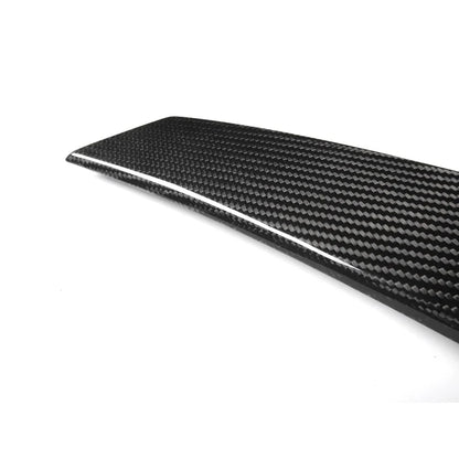 MHC+ BMW M2 / 2-Series M4 Style Rear Spoiler – Pre-Preg Carbon Fibre (F87/F22)