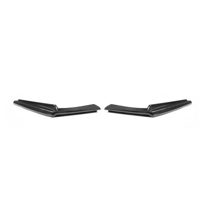 MHC+ BMW M3/M4 Aggressive 3-Piece Rear Diffuser – Pre-preg Carbon Fibre (F80/F82/F83)