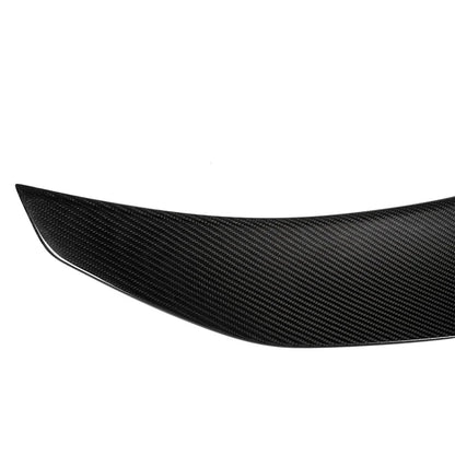 MHC+ BMW M2/2 Series Ducktail Rear Spoiler – pre-preg carbon (F22/F87)