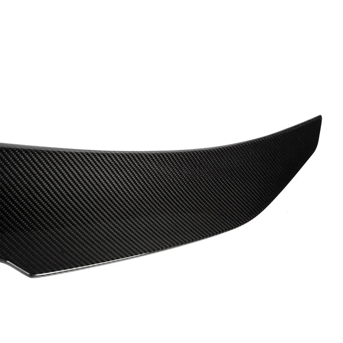 MHC+ BMW M2/2 Series Ducktail Rear Spoiler – pre-preg carbon (F22/F87)