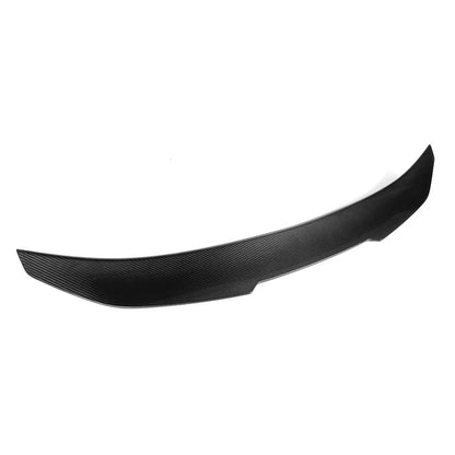 MHC+ BMW M2/2 Series Ducktail Rear Spoiler – pre-preg carbon (F22/F87)