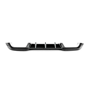 MHC+ BMW M2/M2 Competition – Performance Style Bakdiffuser i Pre-Preg Carbon (F87) KONG PERFORMANCE