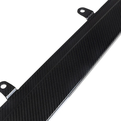 MHC+ BMW F90 M5 & G30 Full Length Side Skirts i pre-preg carbon