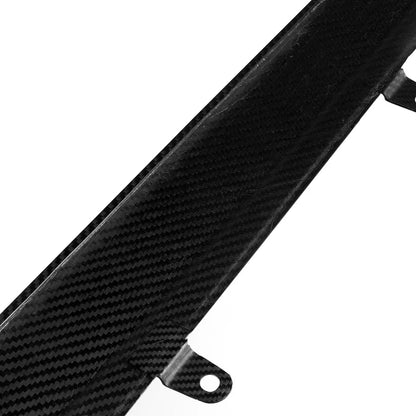 MHC+ BMW F90 M5 & G30 Full Length Side Skirts i pre-preg carbon