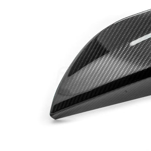 MHC+ BMW F95 X5M & F96 X6M LCI – OEM Style Rear Diffuser (Pre-preg carbon fibre) KONG PERFORMANCE