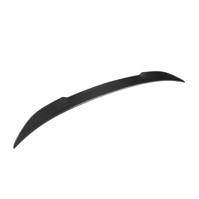 MHC+ BMW M3 CS Style Rear Spoiler – Pre-Preg Carbon Fibre (G80) KONG PERFORMANCE