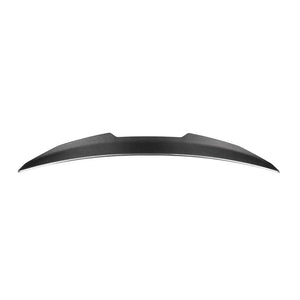 MHC+ BMW M3 Ducktail Style Rear Spoiler i pre-preg carbon (G80) KONG PERFORMANCE