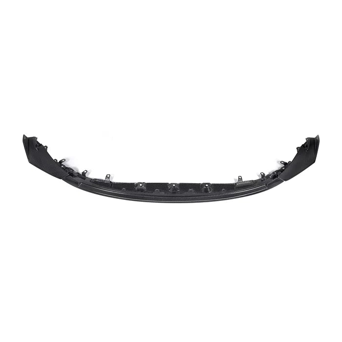 MHC+ BMW M3/M4 CS Style Front Splitter – Pre-preg carbon fibre (G80/G81/G82/G83)