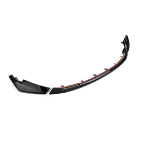 MHC+ BMW M3/M4 CSL Style Front Splitter i pre-preg carbon (G80/G81/G82/G83) KONG PERFORMANCE