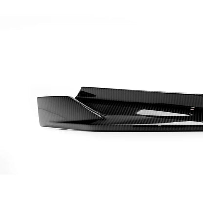 MHC+ BMW M3/M4 SP2 Front Splitter – Pre-Preg Carbon Fibre (G80/G81/G82/G83)