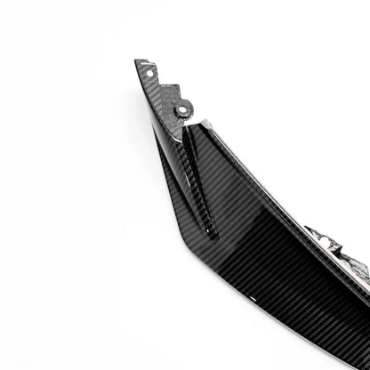 MHC+ BMW M3/M4 SP2 Front Splitter – Pre-Preg Carbon Fibre (G80/G81/G82/G83)