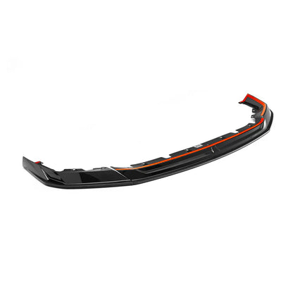 MHC+ BMW G90 & G99 M5 SP90 Front Splitter – Pre-Preg Carbon Fibre