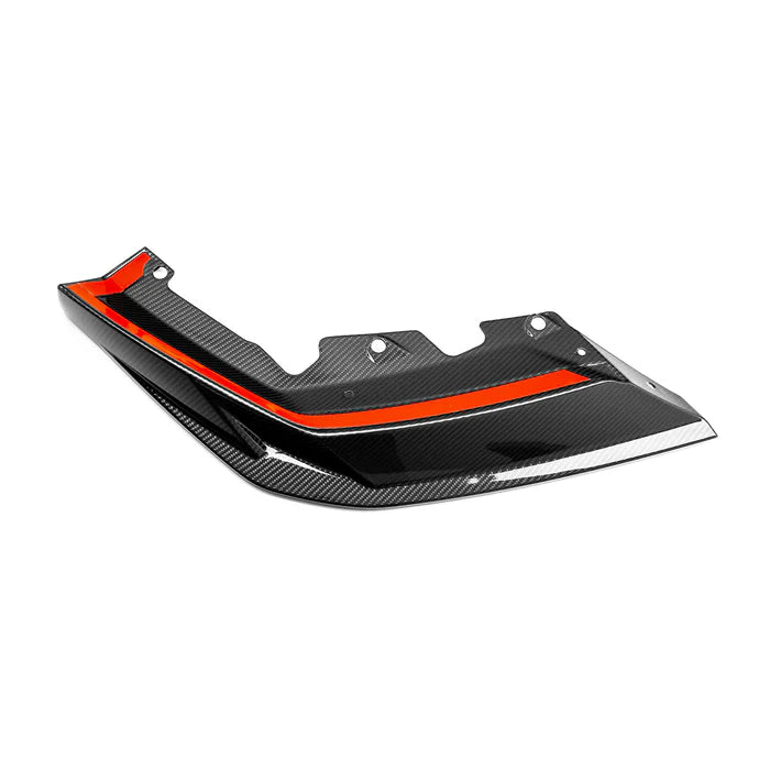 MHC+ BMW G90 & G99 M5 SP90 Front Splitter – Pre-Preg Carbon Fibre