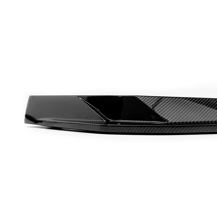 MHC+ BMW G90 & G99 M5 SP90 Front Splitter – Pre-Preg Carbon Fibre