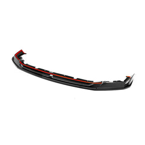 MHC+ BMW G90 & G99 M5 SP90 Front Splitter – Pre-Preg Carbon Fibre KONG PERFORMANCE