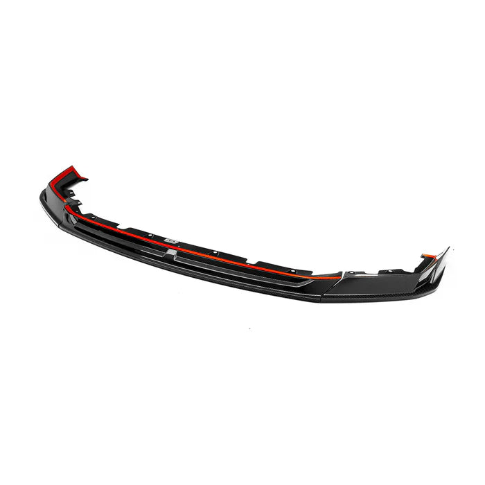 MHC+ BMW G90 & G99 M5 SP90 Front Splitter – Pre-Preg Carbon Fibre KONG PERFORMANCE