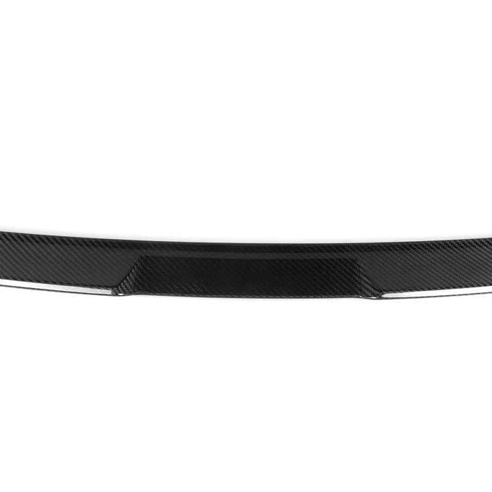 MHC+ BMW G90 M5 Performance Style Rear Spoiler i pre-preg carbon