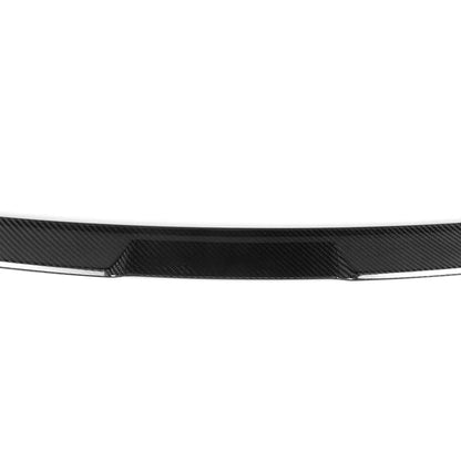 MHC+ BMW G90 M5 Performance Style Rear Spoiler i pre-preg carbon