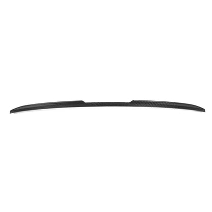 MHC+ BMW G90 M5 Performance Style Rear Spoiler i pre-preg carbon
