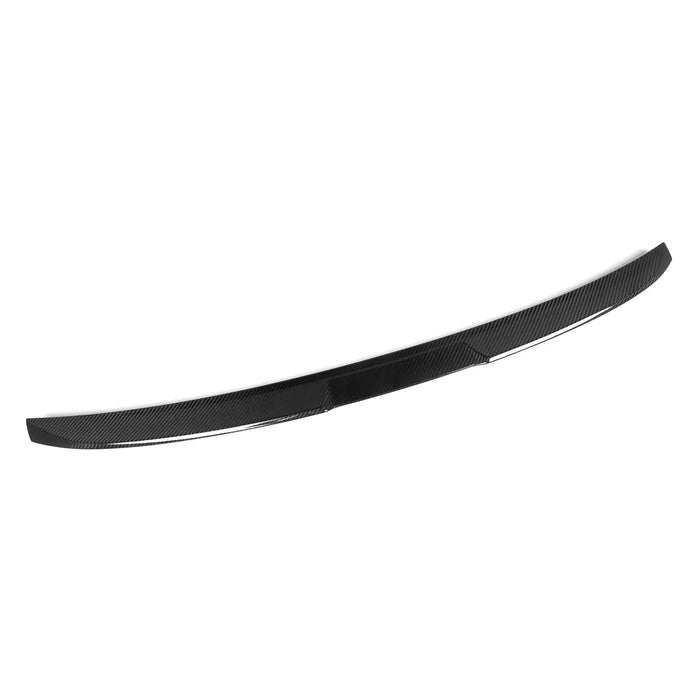 MHC+ BMW G90 M5 Performance Style Rear Spoiler i pre-preg carbon